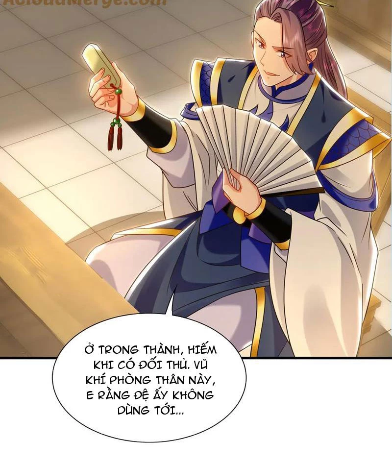 Ta Có Trăm Vạn Tốc Độ Đánh Chapter 87 - 36