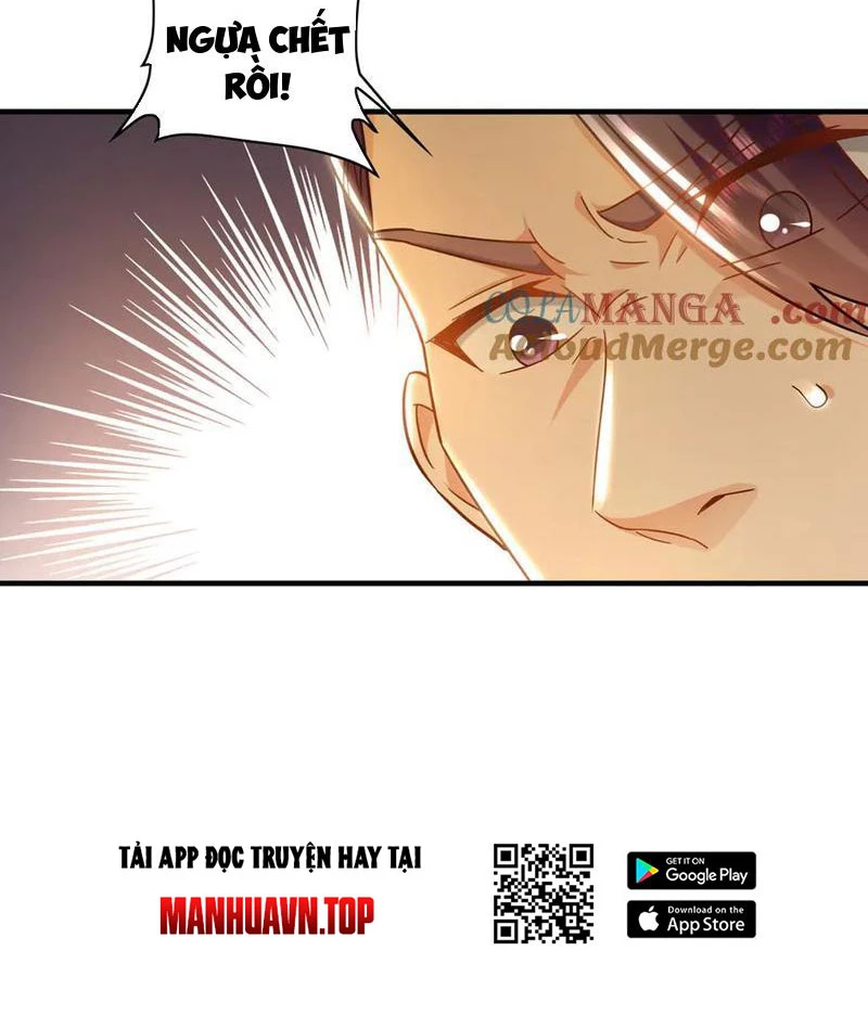 Ta Có Trăm Vạn Tốc Độ Đánh Chapter 87 - 38