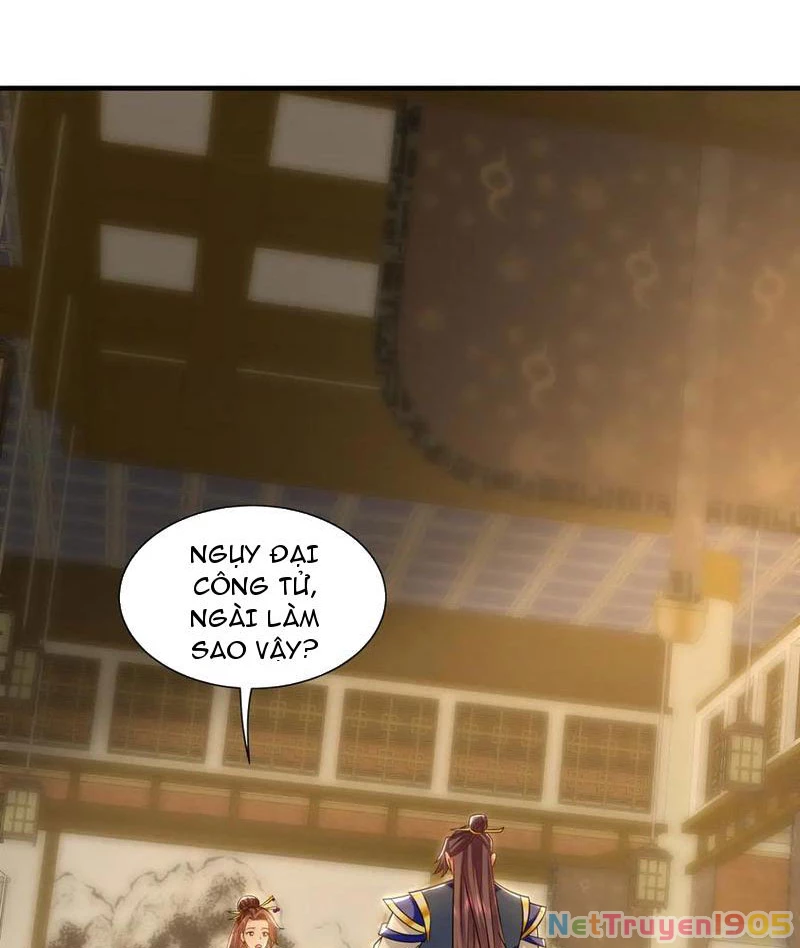 Ta Có Trăm Vạn Tốc Độ Đánh Chapter 87 - 39