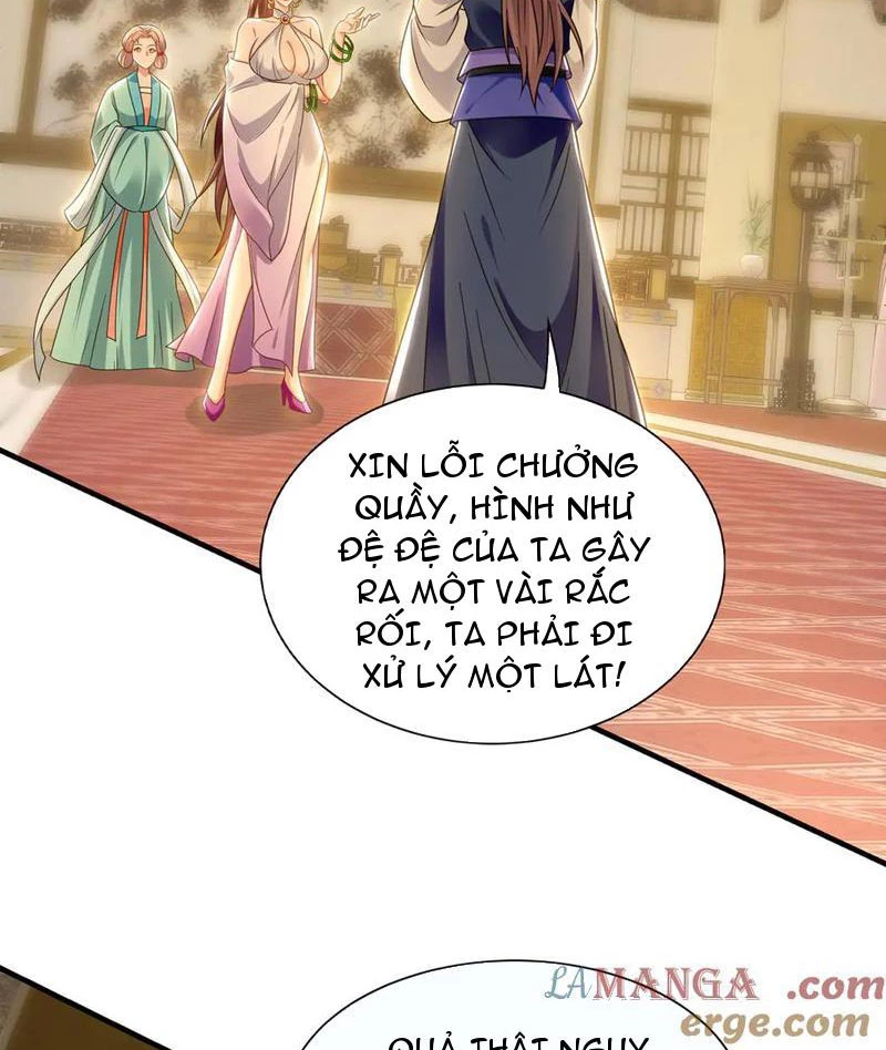 Ta Có Trăm Vạn Tốc Độ Đánh Chapter 87 - 40