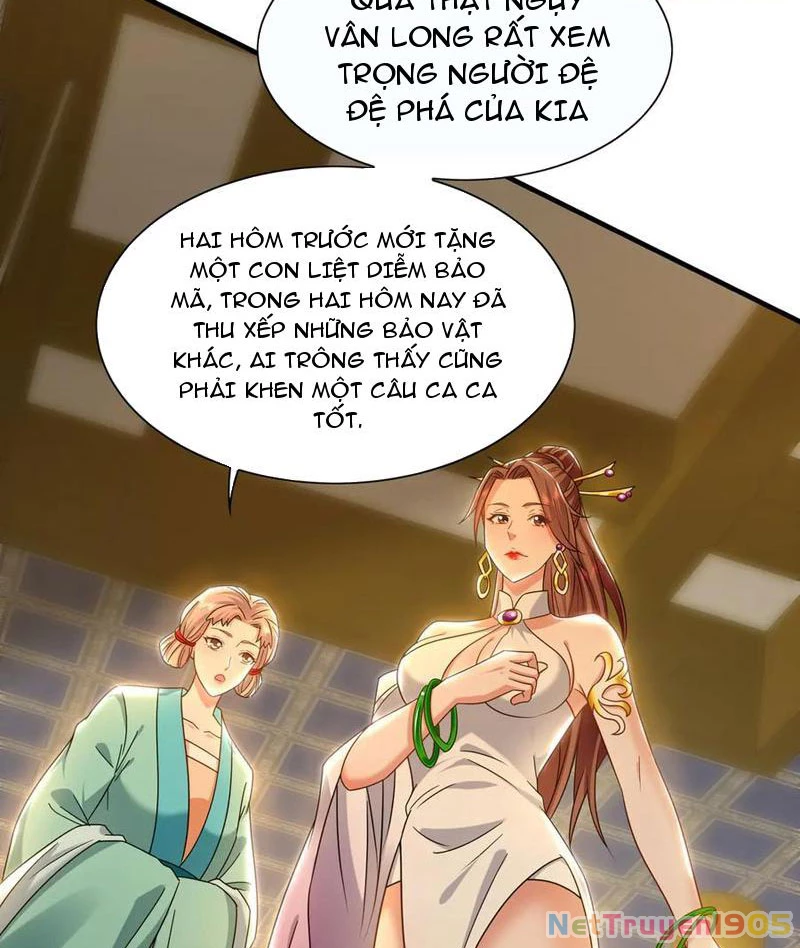 Ta Có Trăm Vạn Tốc Độ Đánh Chapter 87 - 41