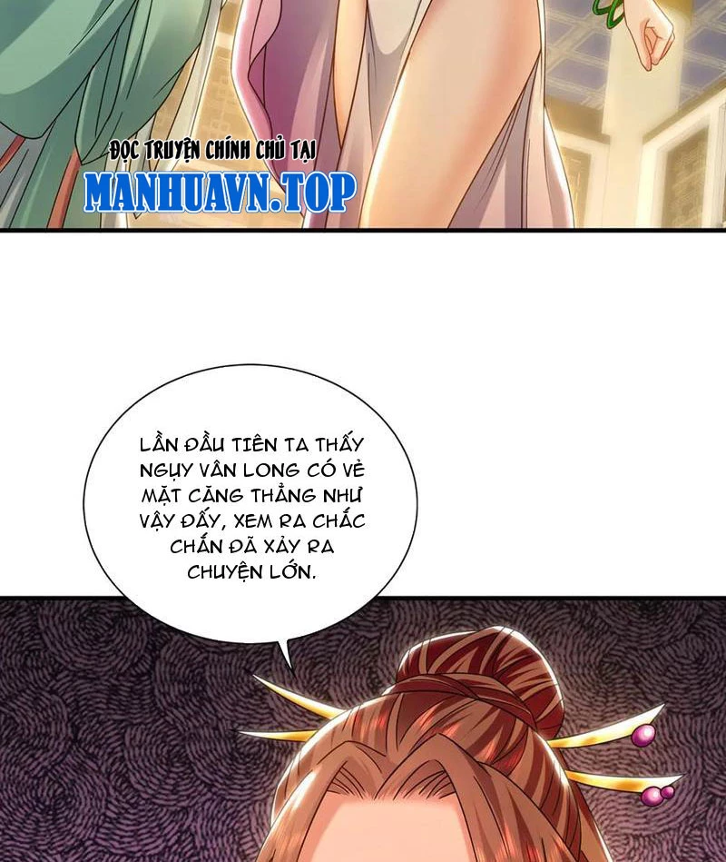 Ta Có Trăm Vạn Tốc Độ Đánh Chapter 87 - 42