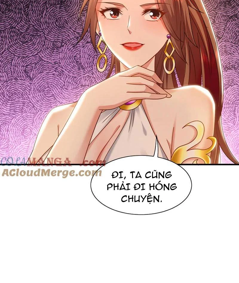 Ta Có Trăm Vạn Tốc Độ Đánh Chapter 87 - 43