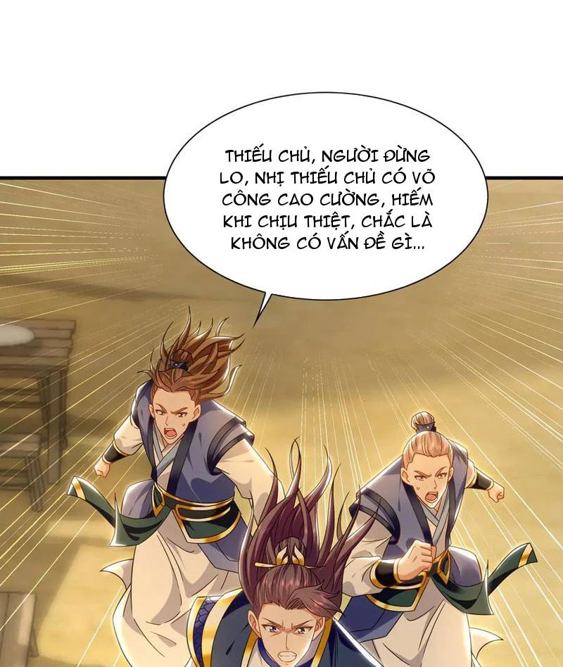 Ta Có Trăm Vạn Tốc Độ Đánh Chapter 87 - 44