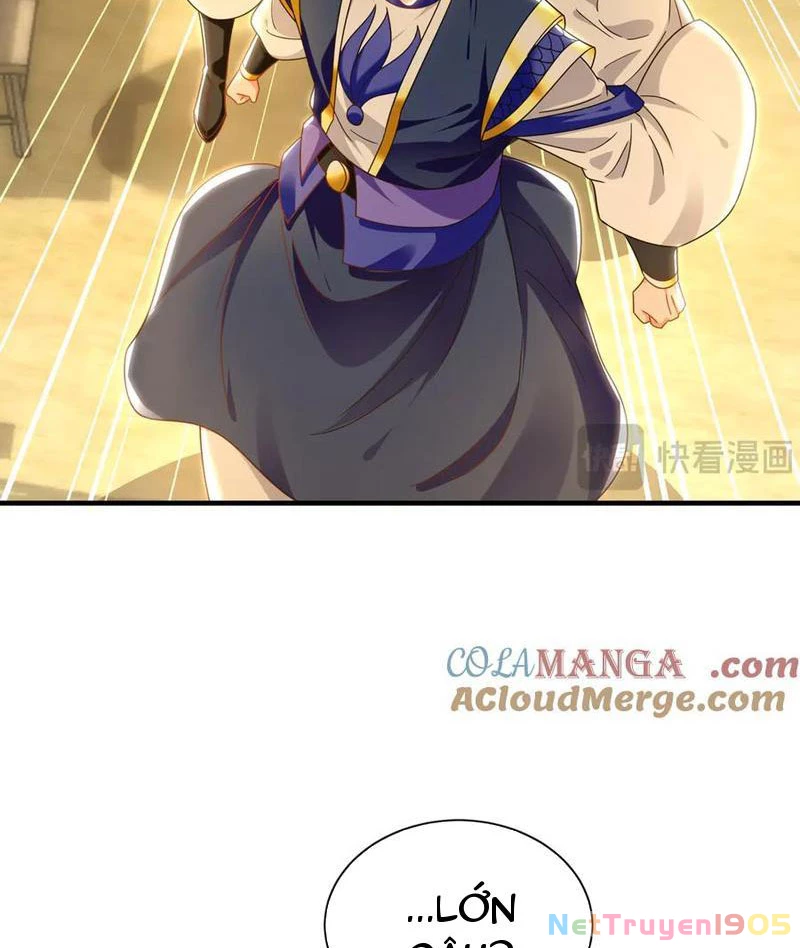 Ta Có Trăm Vạn Tốc Độ Đánh Chapter 87 - 45