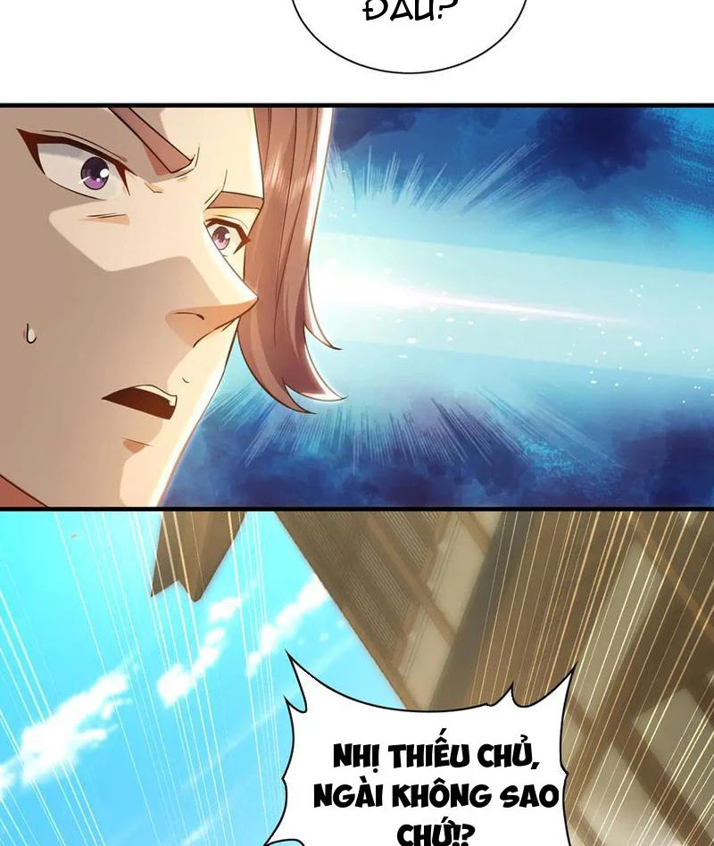 Ta Có Trăm Vạn Tốc Độ Đánh Chapter 87 - 46