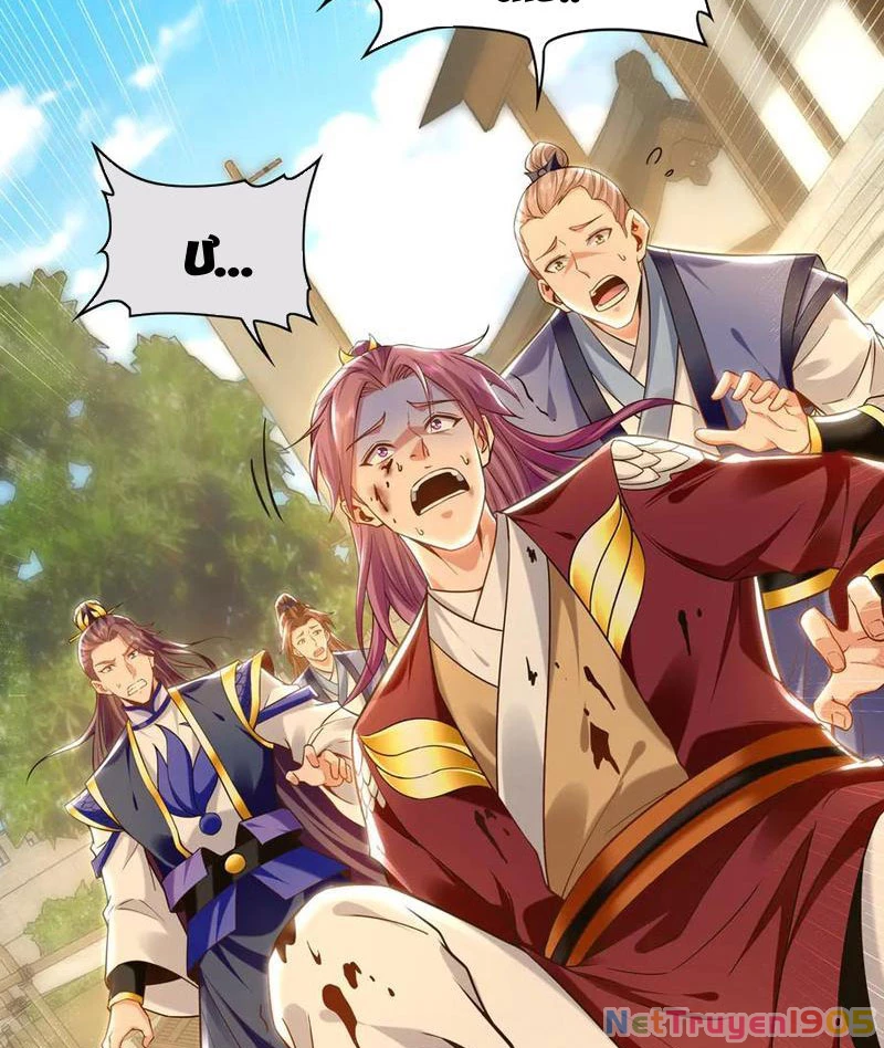 Ta Có Trăm Vạn Tốc Độ Đánh Chapter 87 - 47