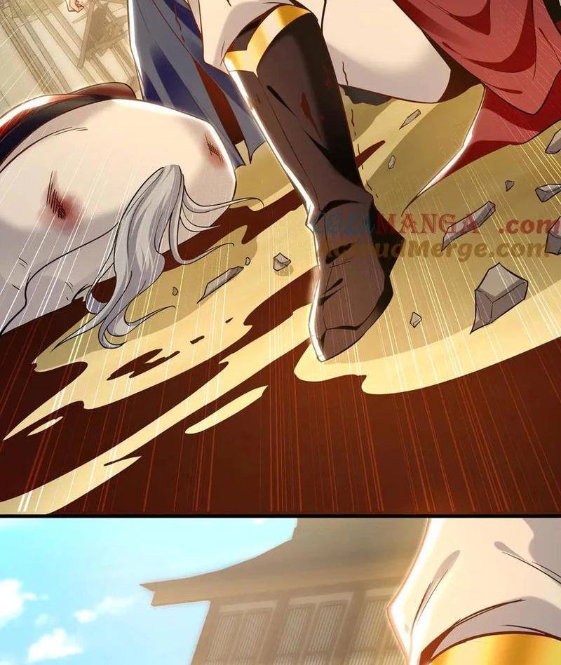 Ta Có Trăm Vạn Tốc Độ Đánh Chapter 87 - 48