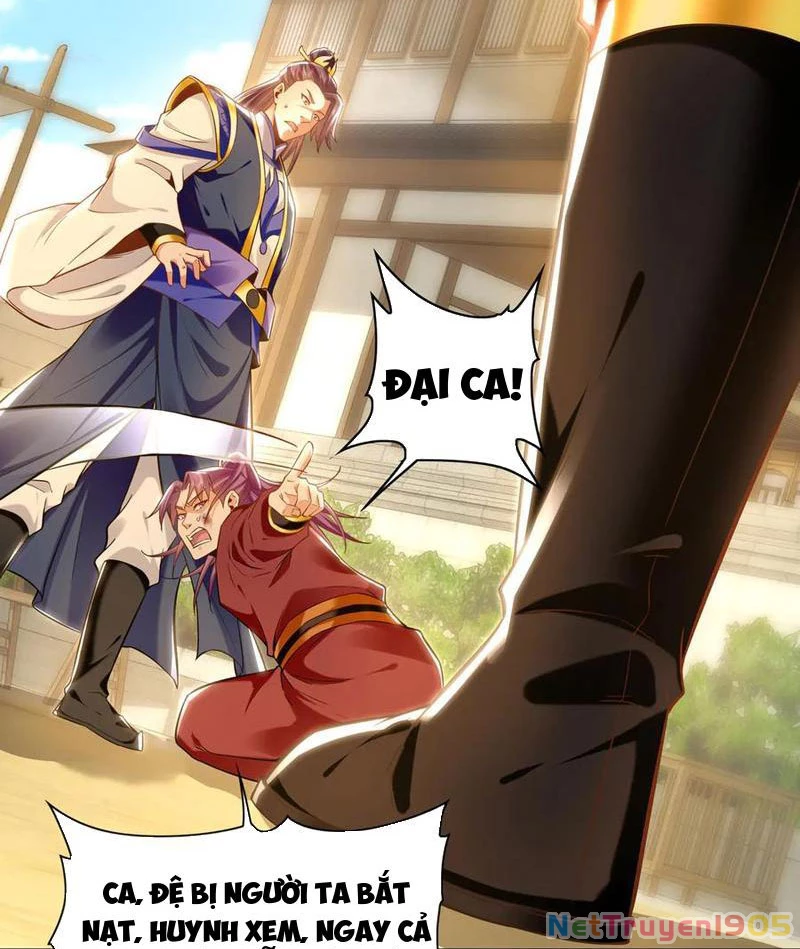 Ta Có Trăm Vạn Tốc Độ Đánh Chapter 87 - 49