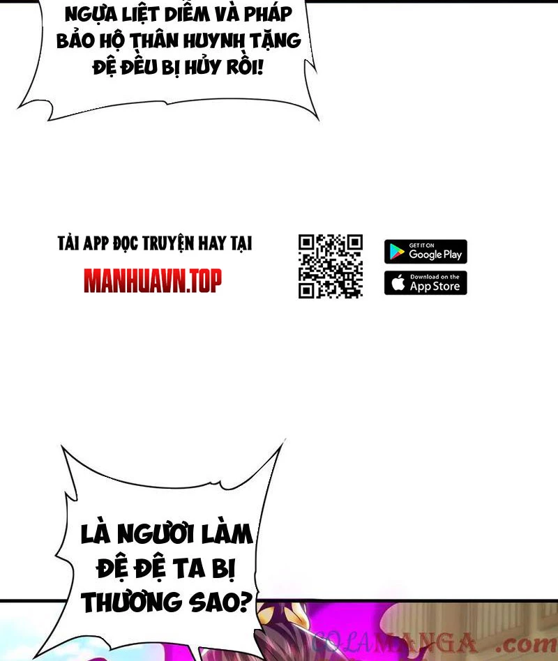 Ta Có Trăm Vạn Tốc Độ Đánh Chapter 87 - 50