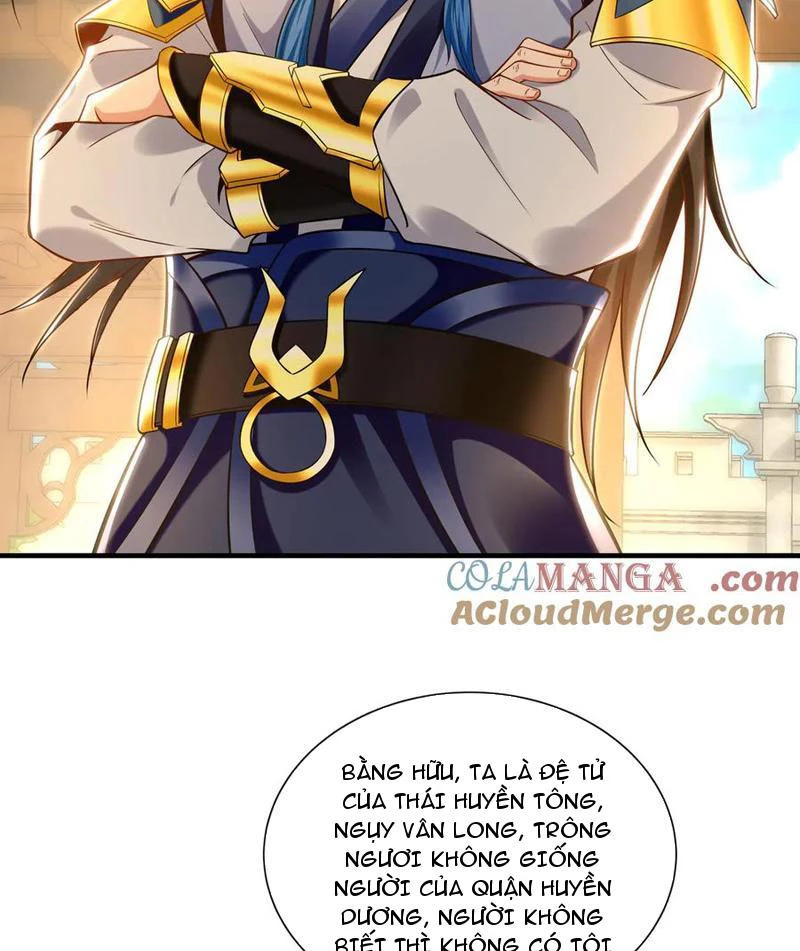 Ta Có Trăm Vạn Tốc Độ Đánh Chapter 87 - 53