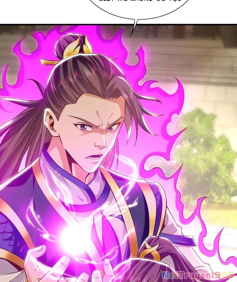 Ta Có Trăm Vạn Tốc Độ Đánh Chapter 87 - 54
