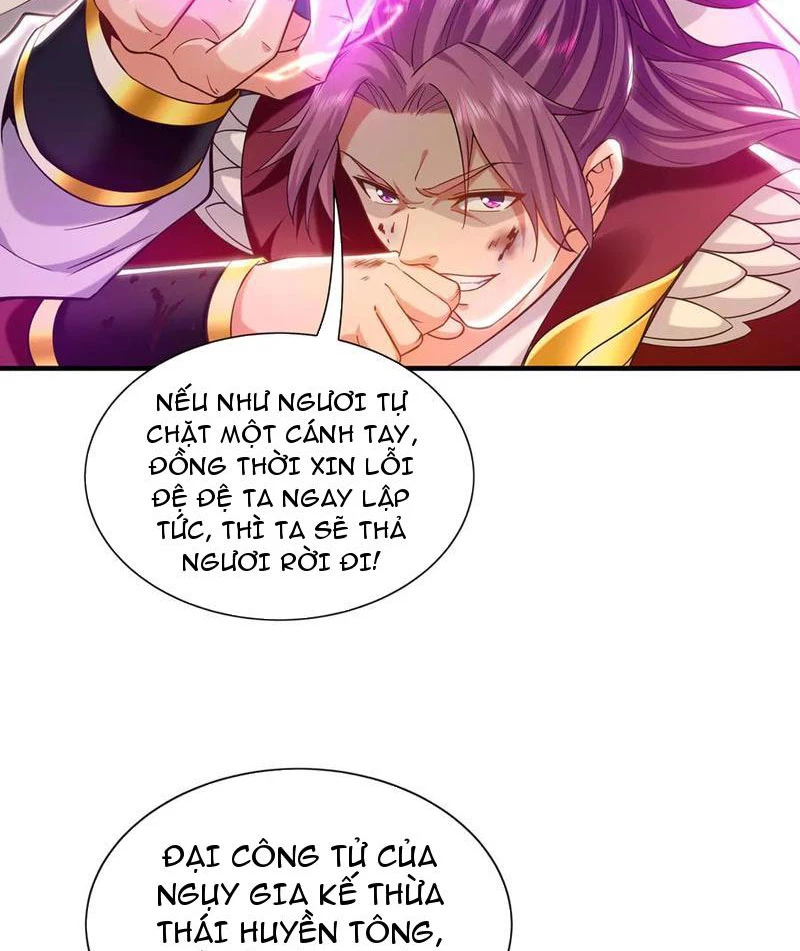 Ta Có Trăm Vạn Tốc Độ Đánh Chapter 87 - 55