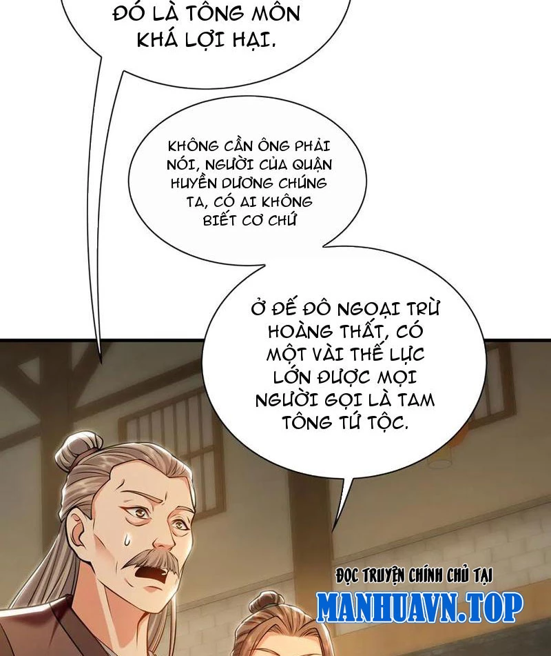 Ta Có Trăm Vạn Tốc Độ Đánh Chapter 87 - 56