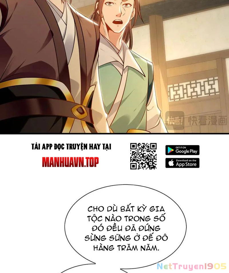 Ta Có Trăm Vạn Tốc Độ Đánh Chapter 87 - 57