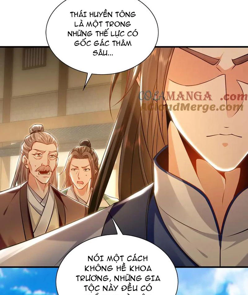 Ta Có Trăm Vạn Tốc Độ Đánh Chapter 87 - 58