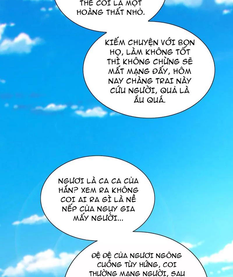 Ta Có Trăm Vạn Tốc Độ Đánh Chapter 87 - 59