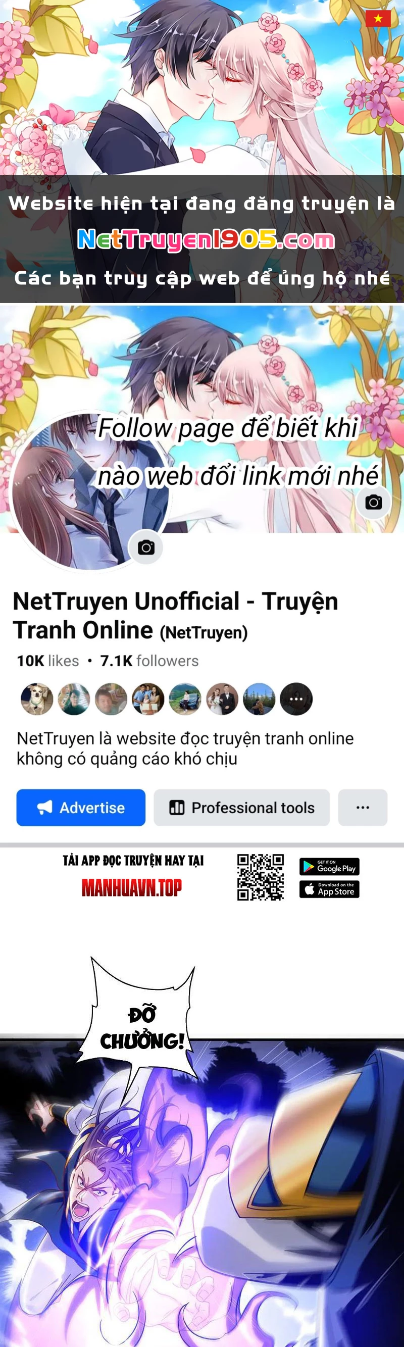 Ta Có Trăm Vạn Tốc Độ Đánh Chapter 88 - 1