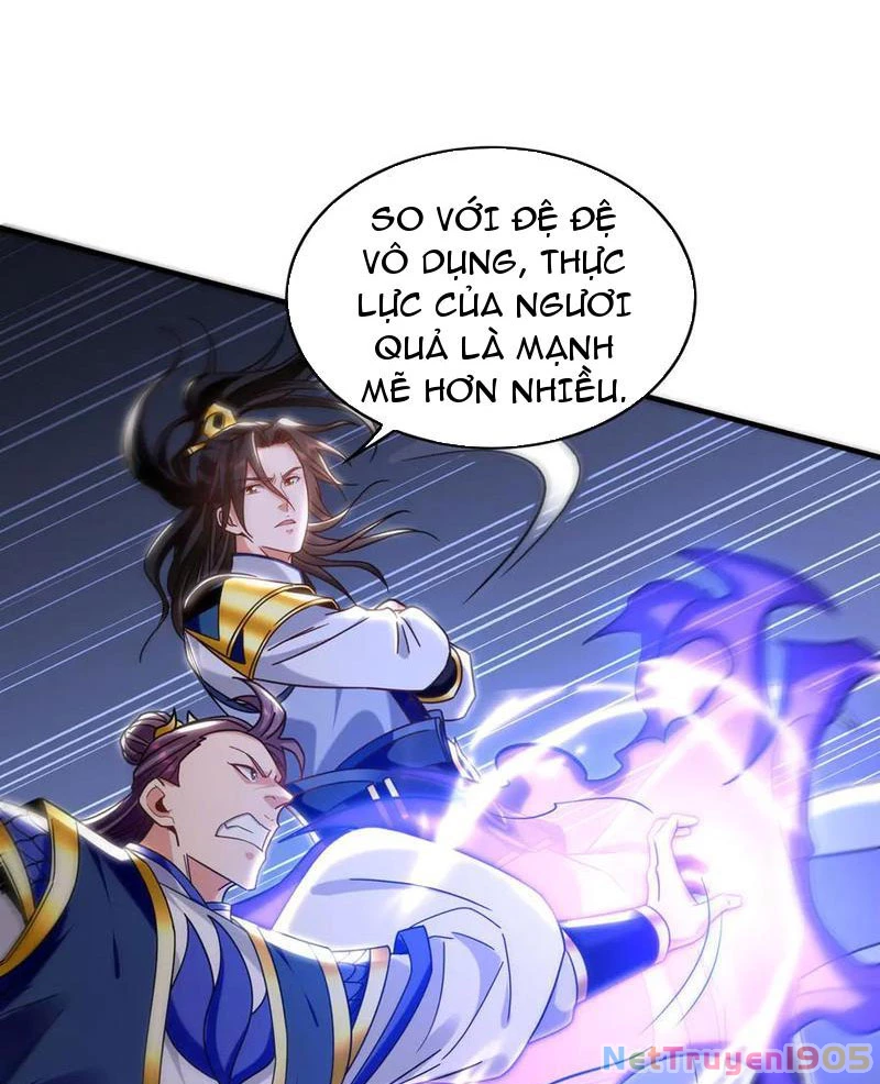 Ta Có Trăm Vạn Tốc Độ Đánh Chapter 88 - 3