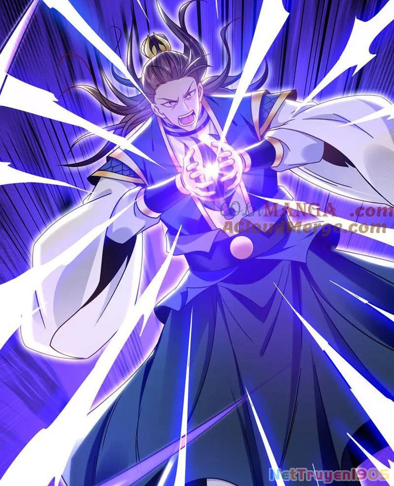 Ta Có Trăm Vạn Tốc Độ Đánh Chapter 88 - 7