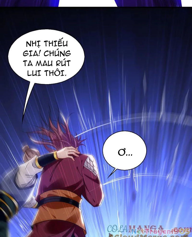 Ta Có Trăm Vạn Tốc Độ Đánh Chapter 88 - 9