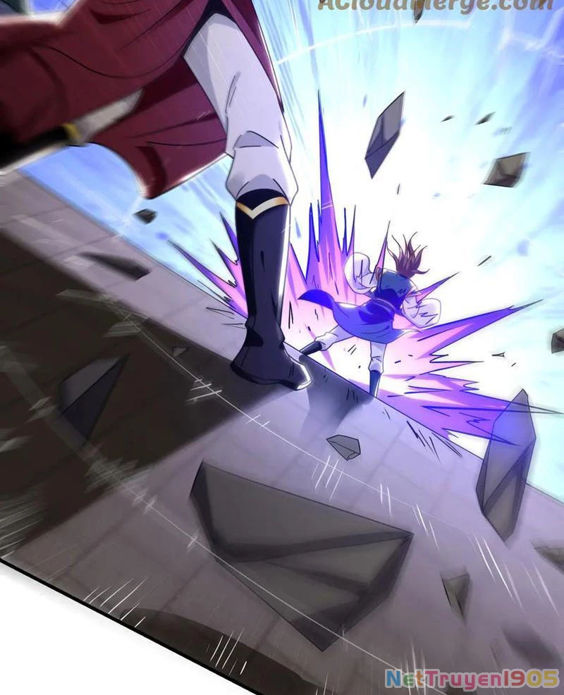 Ta Có Trăm Vạn Tốc Độ Đánh Chapter 88 - 10