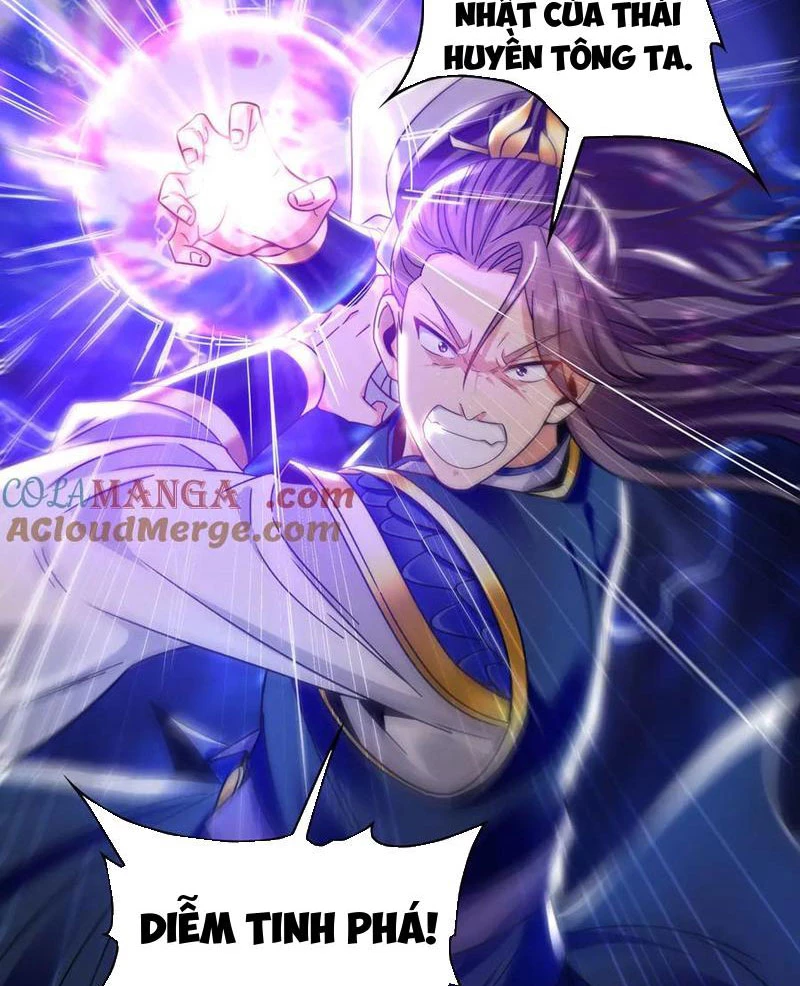 Ta Có Trăm Vạn Tốc Độ Đánh Chapter 88 - 12