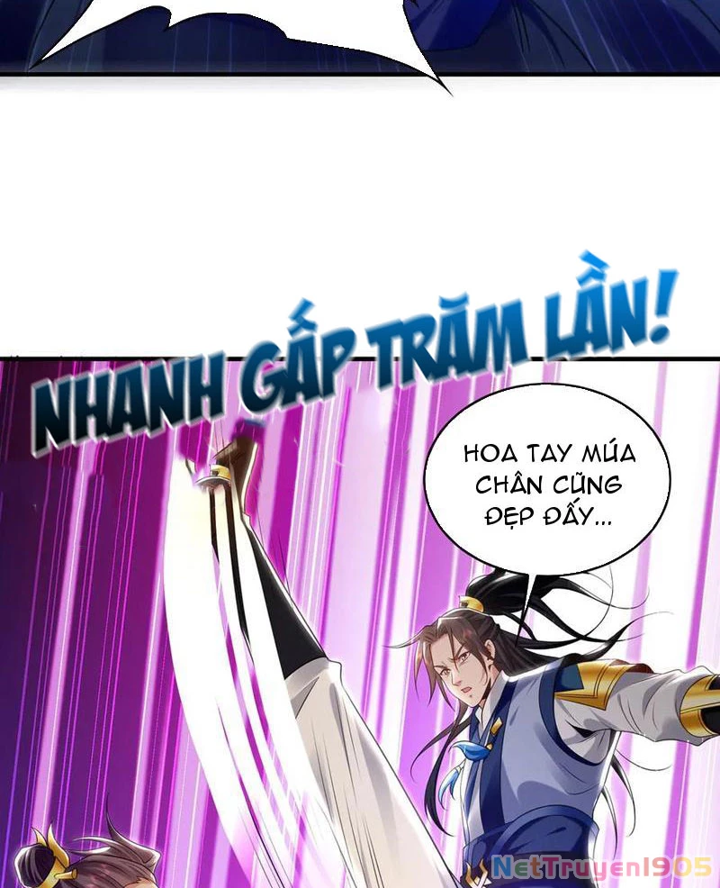 Ta Có Trăm Vạn Tốc Độ Đánh Chapter 88 - 13