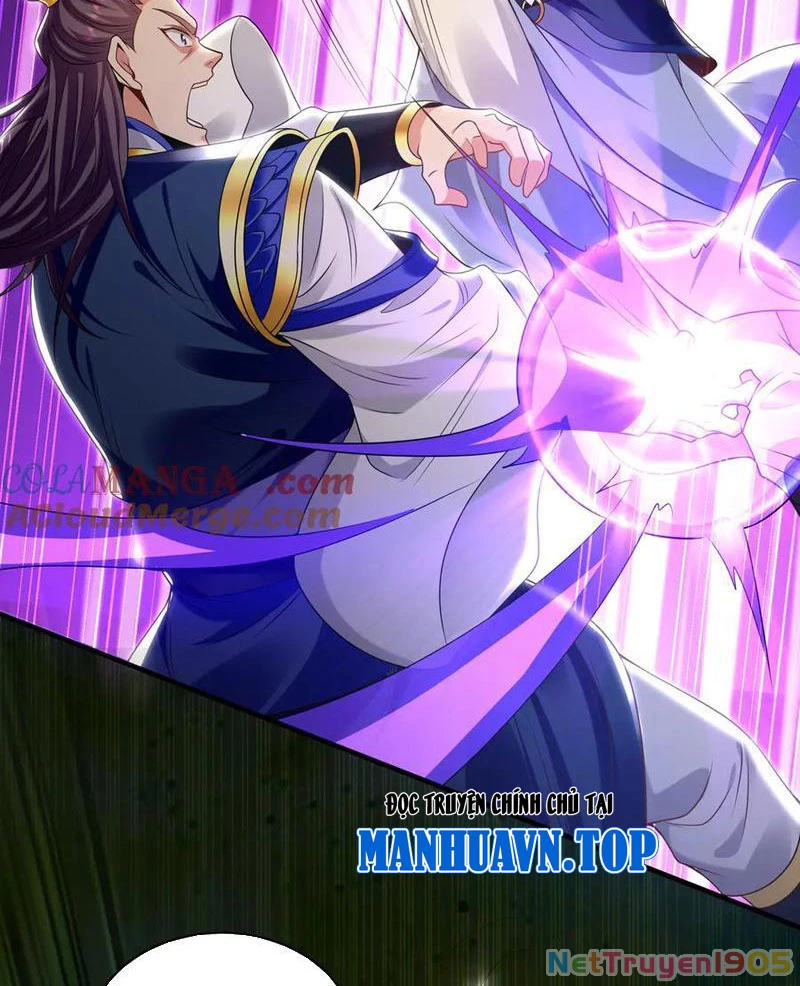 Ta Có Trăm Vạn Tốc Độ Đánh Chapter 88 - 14
