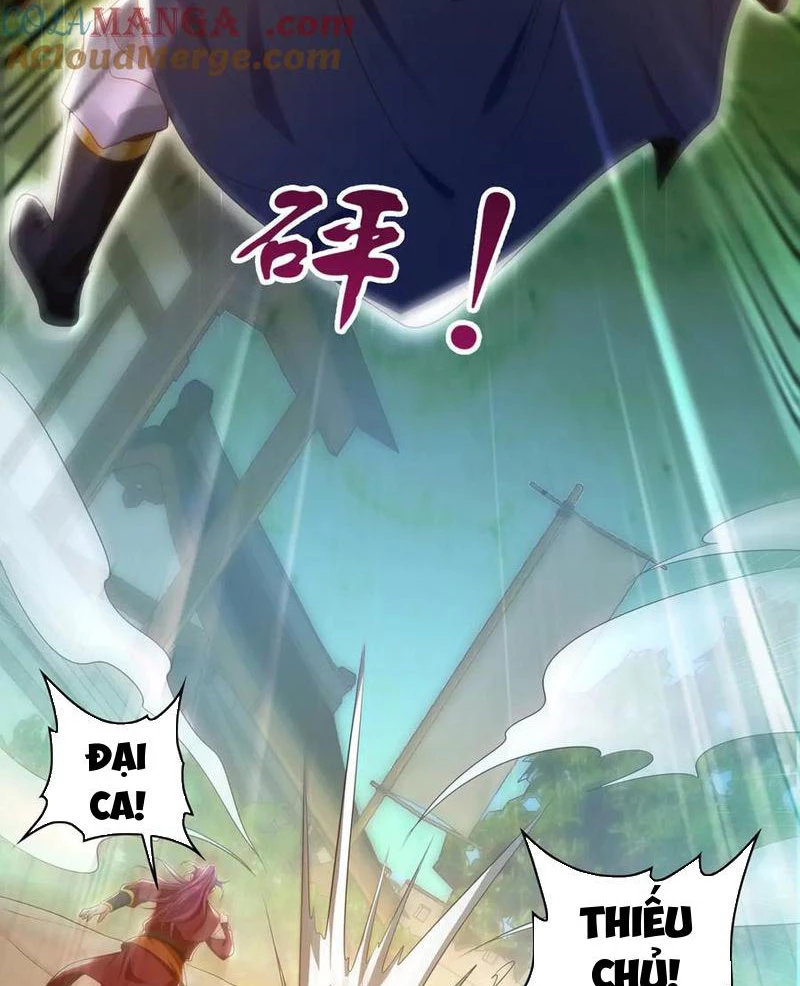 Ta Có Trăm Vạn Tốc Độ Đánh Chapter 88 - 17