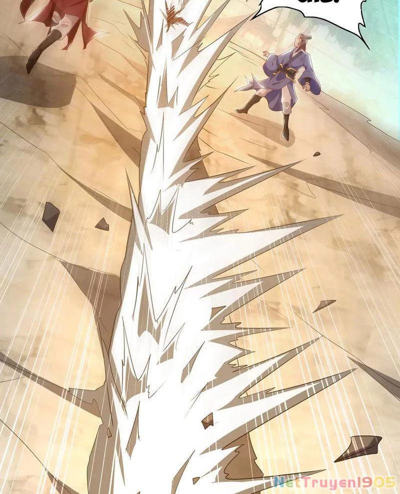 Ta Có Trăm Vạn Tốc Độ Đánh Chapter 88 - 18