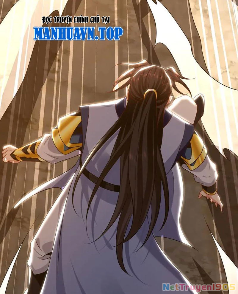 Ta Có Trăm Vạn Tốc Độ Đánh Chapter 88 - 20