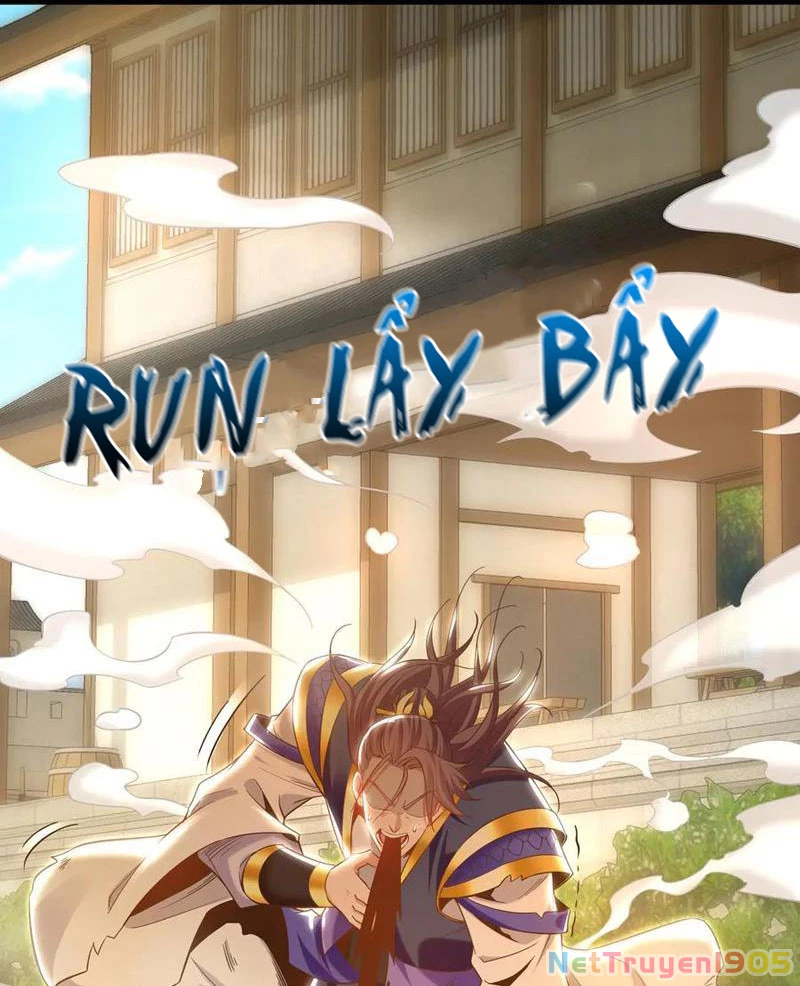 Ta Có Trăm Vạn Tốc Độ Đánh Chapter 88 - 22