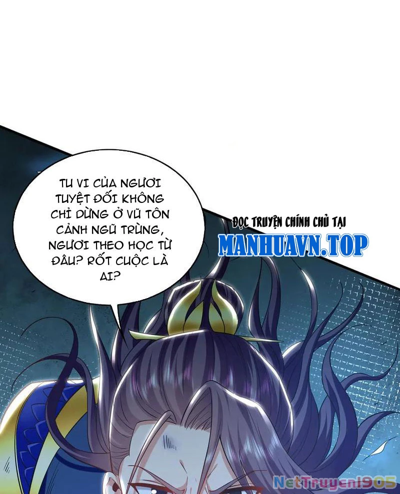 Ta Có Trăm Vạn Tốc Độ Đánh Chapter 88 - 24