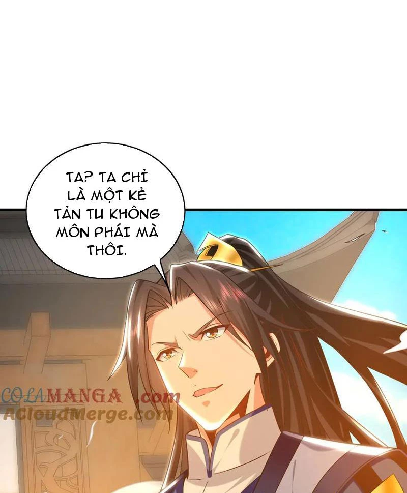 Ta Có Trăm Vạn Tốc Độ Đánh Chapter 88 - 26