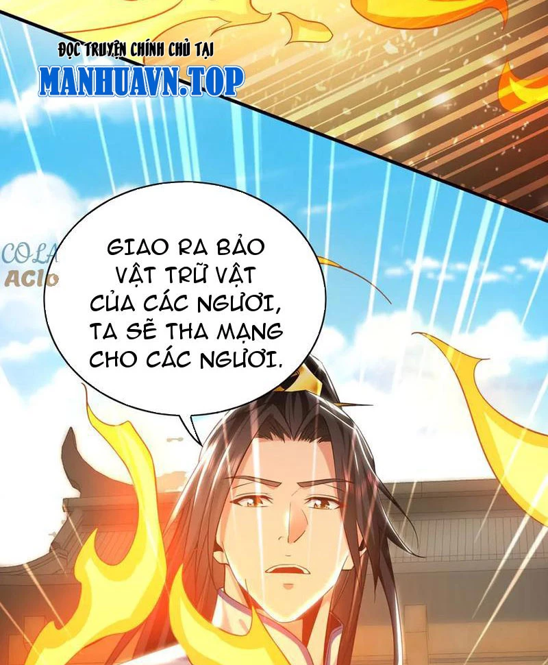 Ta Có Trăm Vạn Tốc Độ Đánh Chapter 88 - 29