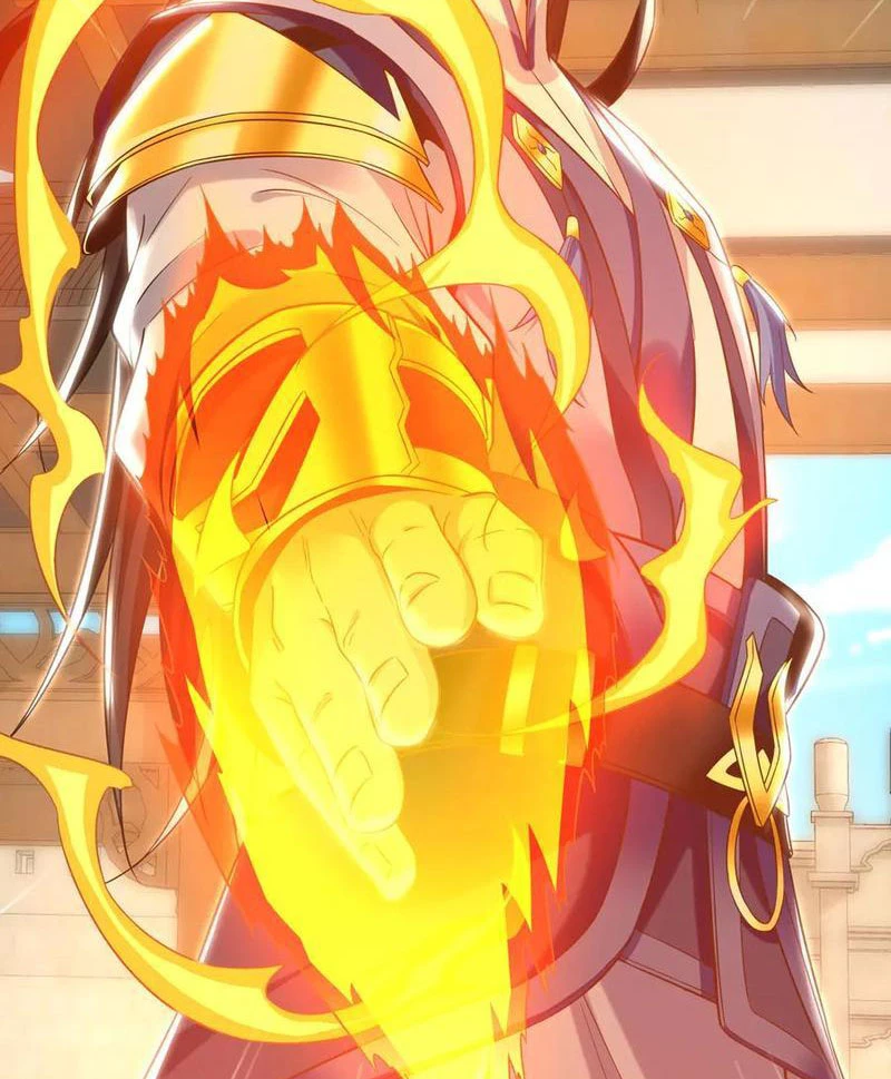 Ta Có Trăm Vạn Tốc Độ Đánh Chapter 88 - 30