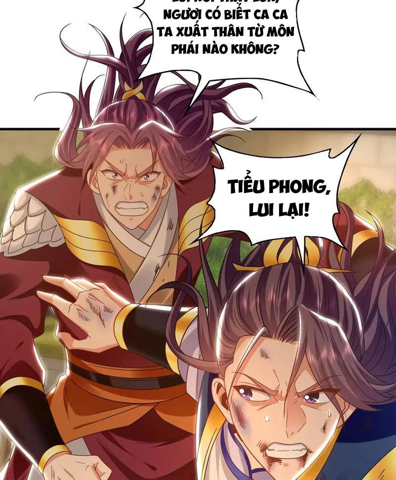 Ta Có Trăm Vạn Tốc Độ Đánh Chapter 88 - 32