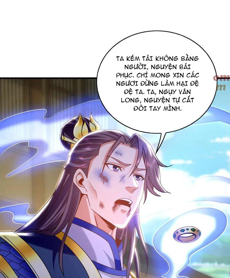 Ta Có Trăm Vạn Tốc Độ Đánh Chapter 88 - 34