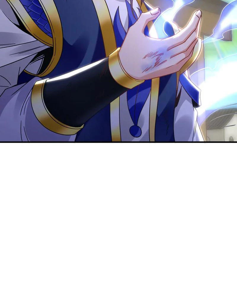 Ta Có Trăm Vạn Tốc Độ Đánh Chapter 88 - 35