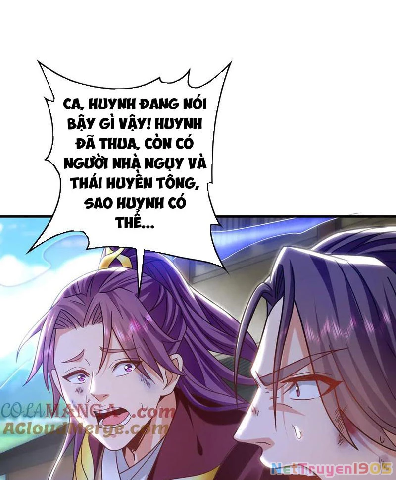 Ta Có Trăm Vạn Tốc Độ Đánh Chapter 88 - 36