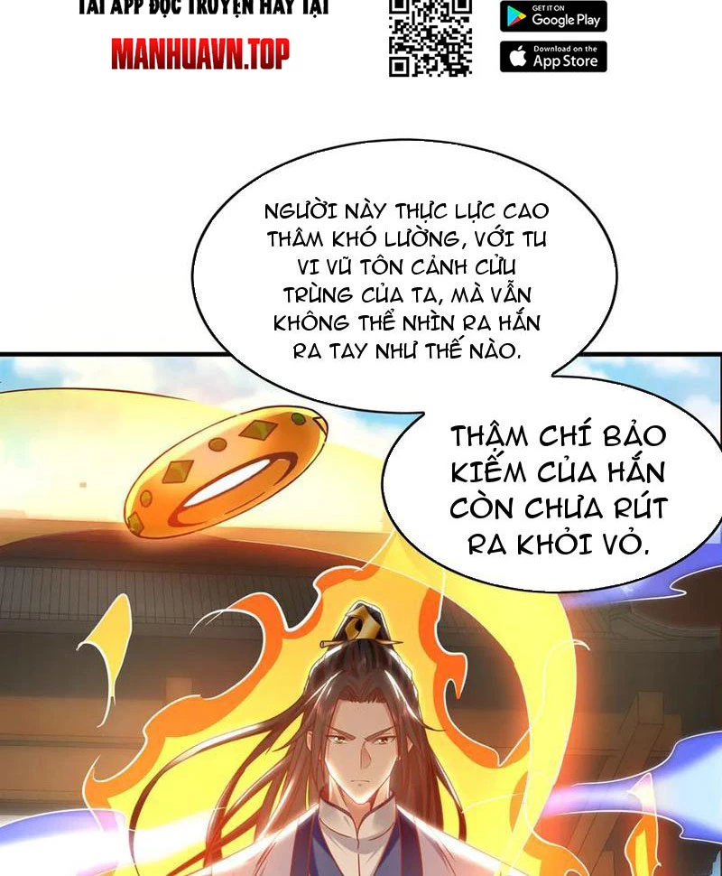 Ta Có Trăm Vạn Tốc Độ Đánh Chapter 88 - 38