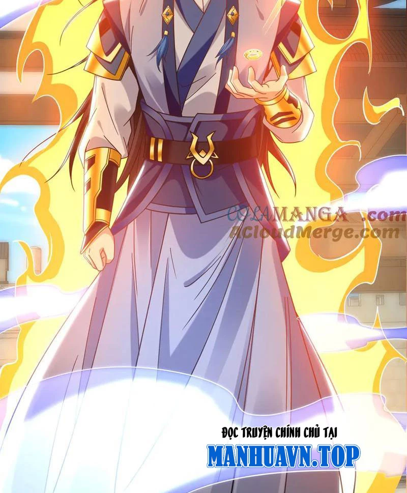 Ta Có Trăm Vạn Tốc Độ Đánh Chapter 88 - 39