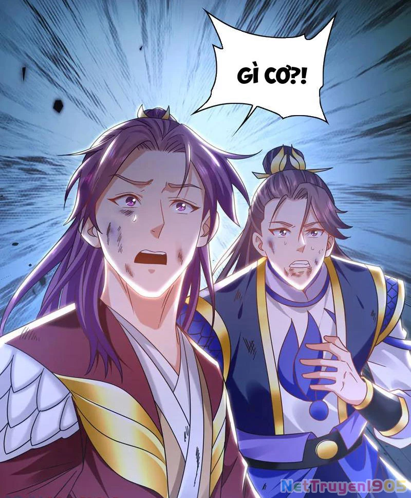 Ta Có Trăm Vạn Tốc Độ Đánh Chapter 88 - 41