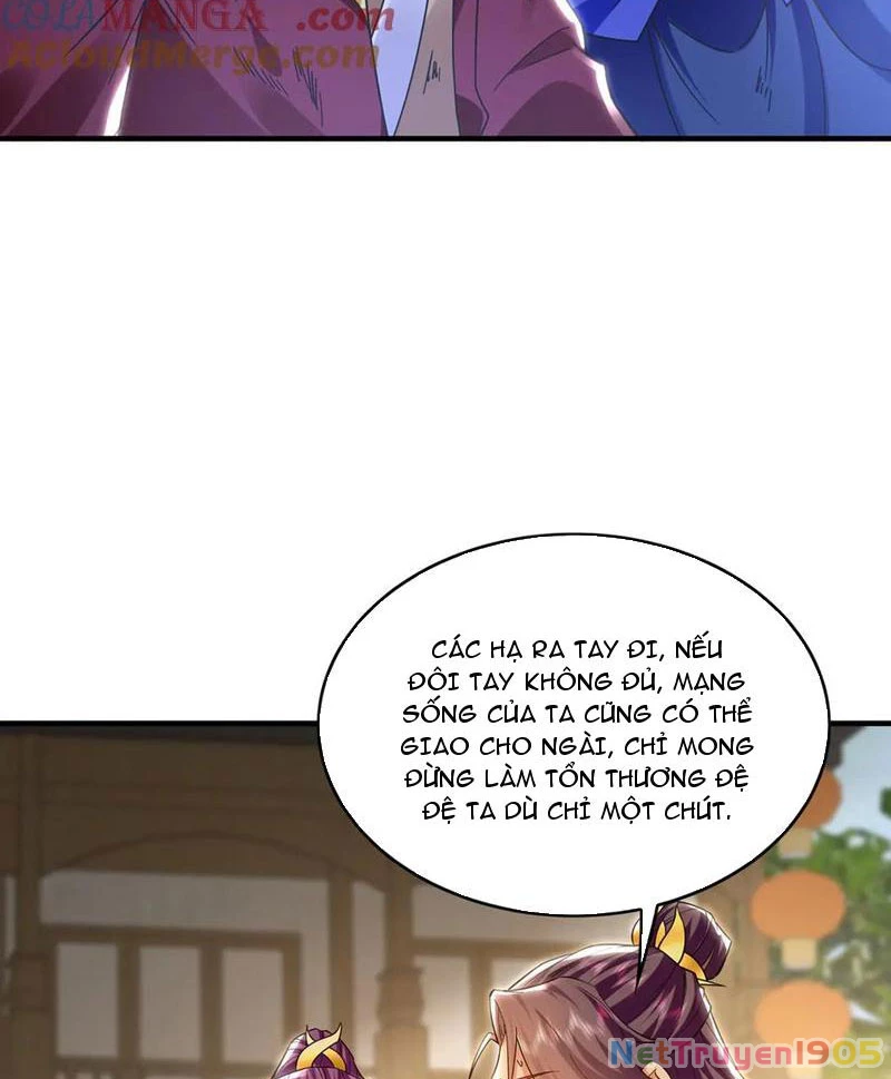 Ta Có Trăm Vạn Tốc Độ Đánh Chapter 88 - 42