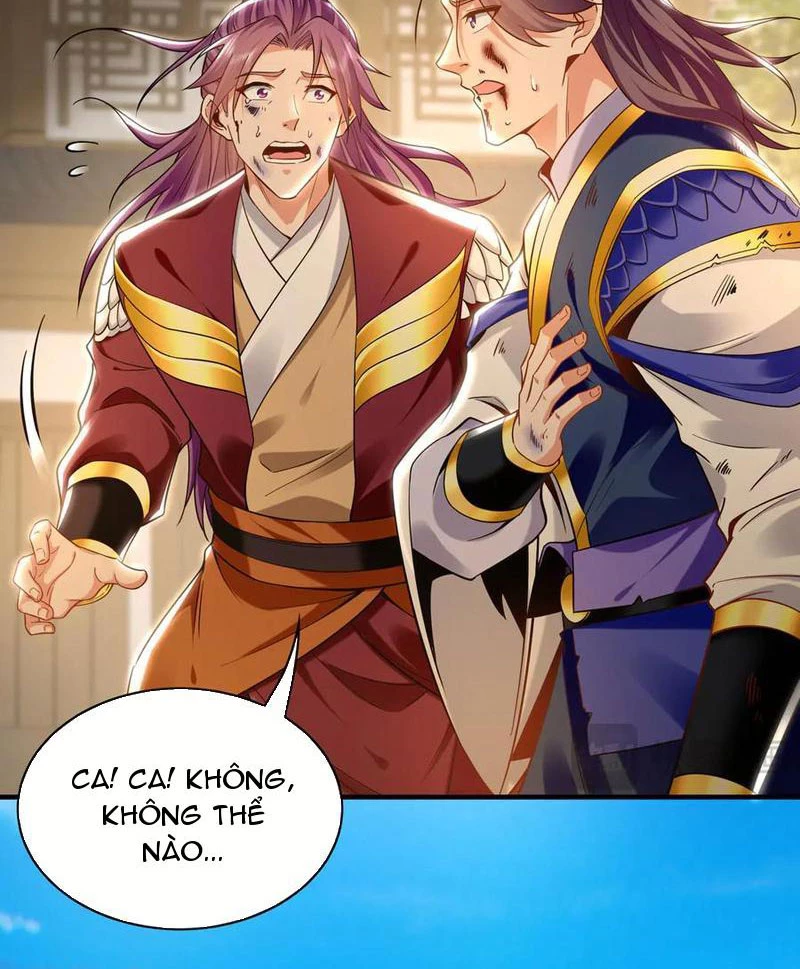 Ta Có Trăm Vạn Tốc Độ Đánh Chapter 88 - 43