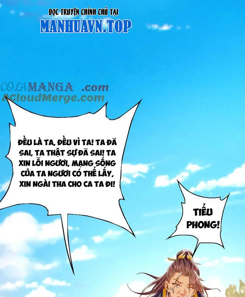 Ta Có Trăm Vạn Tốc Độ Đánh Chapter 88 - 44