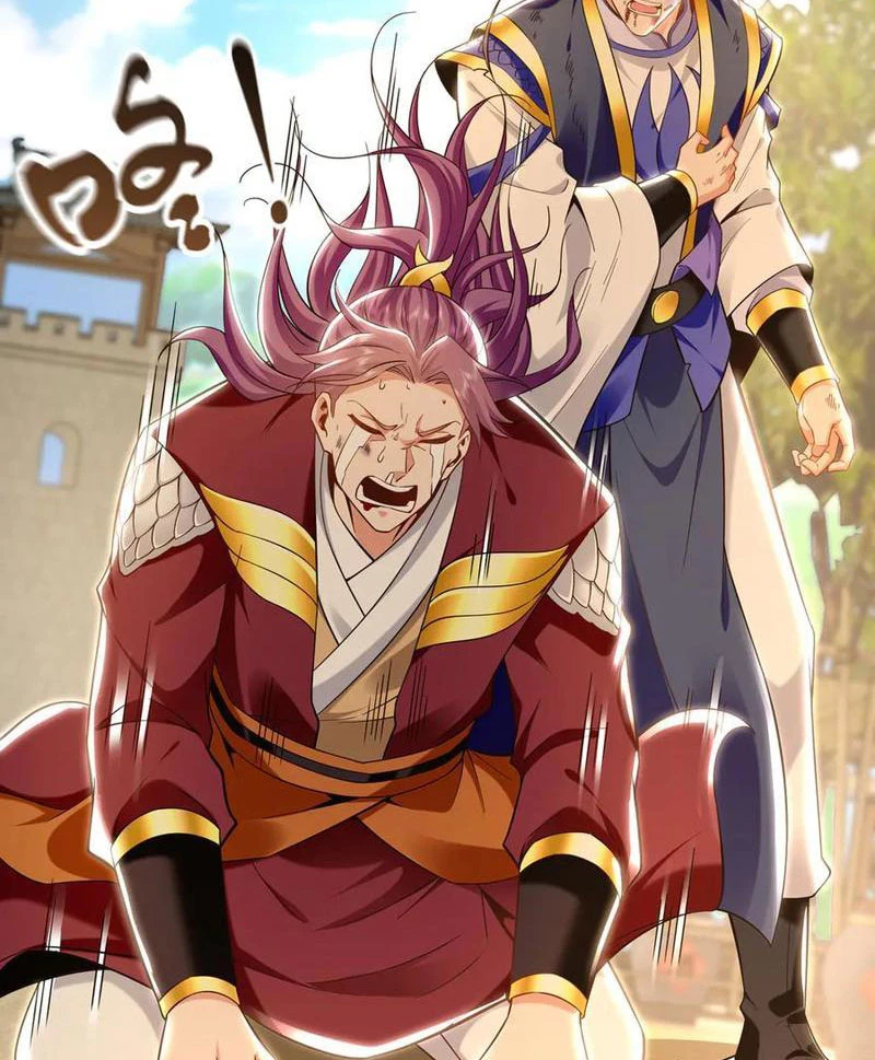 Ta Có Trăm Vạn Tốc Độ Đánh Chapter 88 - 45