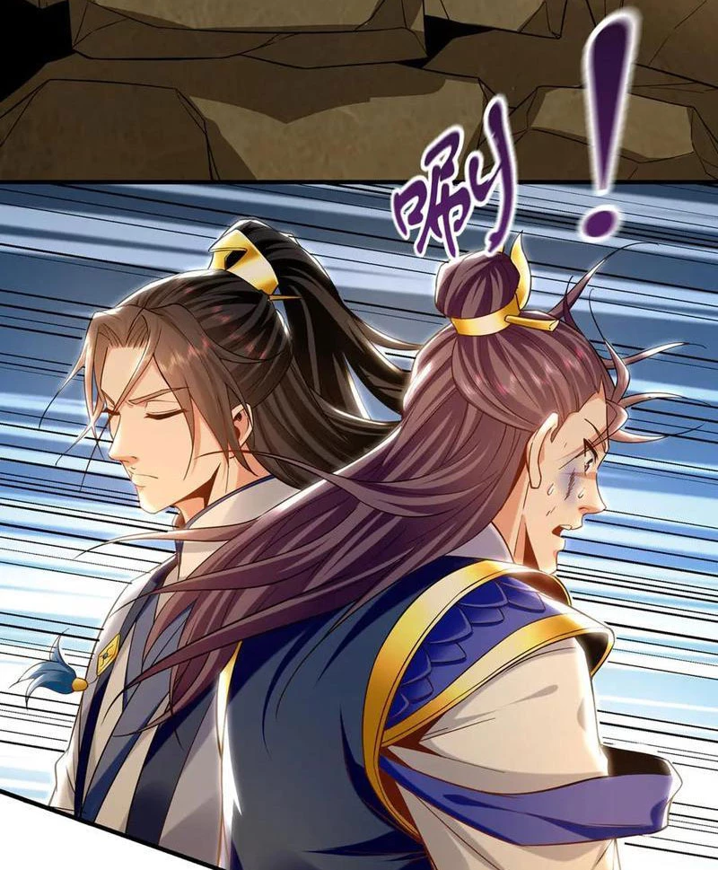 Ta Có Trăm Vạn Tốc Độ Đánh Chapter 88 - 47