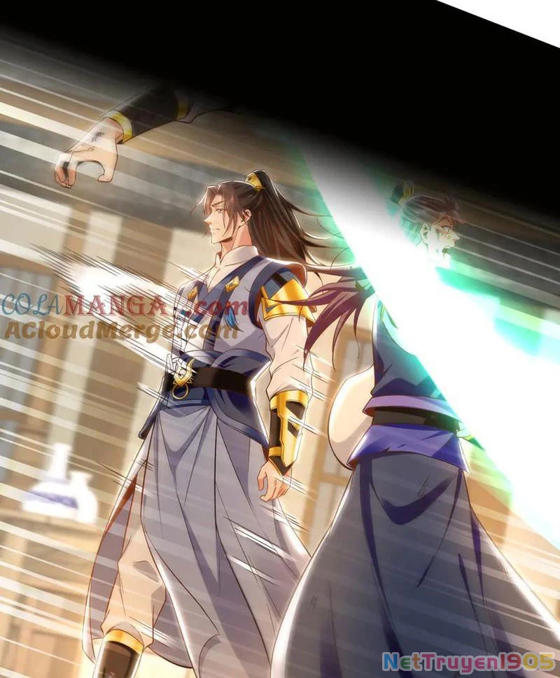 Ta Có Trăm Vạn Tốc Độ Đánh Chapter 88 - 49